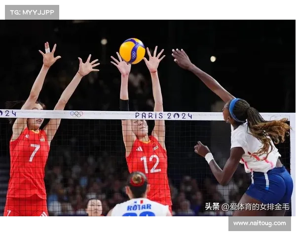 荷兰女排自由人莫勒纳尔凭防守覆盖面积赢得广泛认可