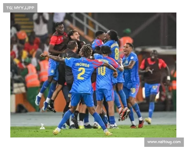 男篮非洲杯小组赛喀麦隆凭恩迪亚耶封盖险胜民主刚果成功晋级