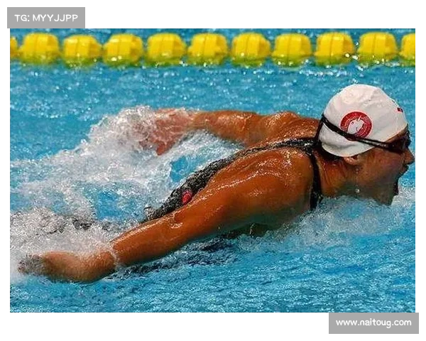 泳池传奇：刘子歌如何打破纪录成就快速泳衣时代的标杆人物